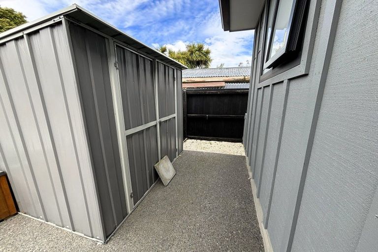 Photo of property in 44 Wyn Street, Hoon Hay, Christchurch, 8025