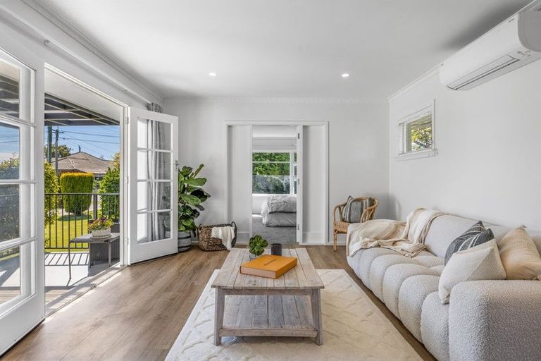 Photo of property in 169 Cashmere Road, Hoon Hay, Christchurch, 8025