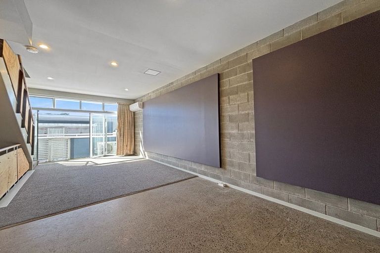 Photo of property in 15/185 Tasman Street, Mount Cook, Wellington, 6021