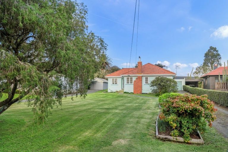 Photo of property in 17 Bedlington Street, Whau Valley, Whangarei, 0112