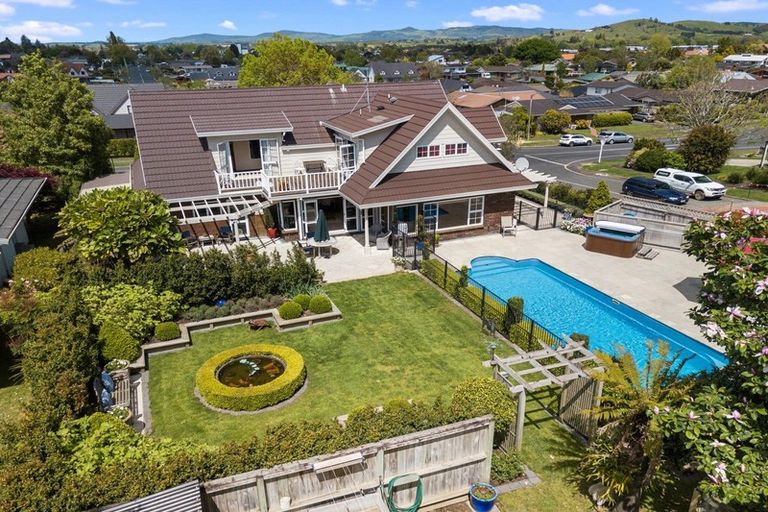 Photo of property in 29 Stirling Drive, Morrinsville, 3300