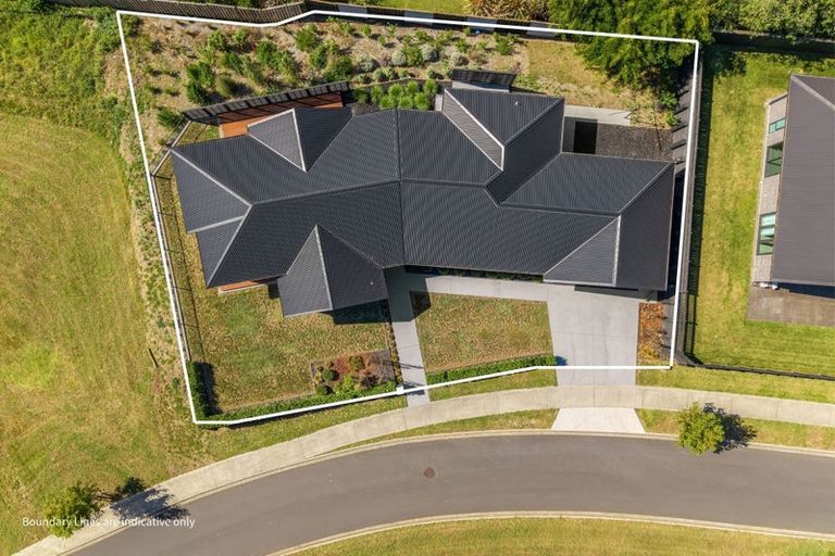 Photo of property in 6 Ticklepenny Place, Morrinsville, 3300