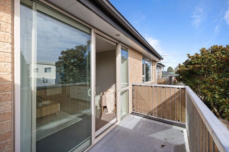 Photo of property in 25b Montrose Street, Sydenham, Christchurch, 8023
