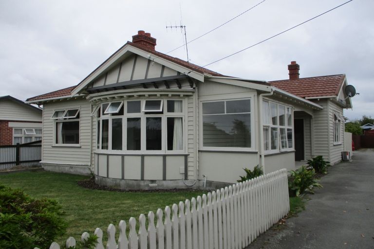 Photo of property in 38 Market Street, Watlington, Timaru, 7910