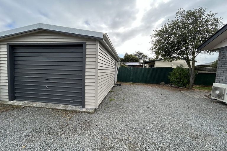 Photo of property in 1/64 Mackworth Street, Woolston, Christchurch, 8062