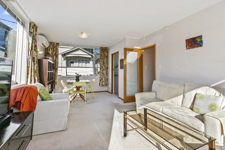 Photo of property in 157a Ohiro Road, Brooklyn, Wellington, 6021