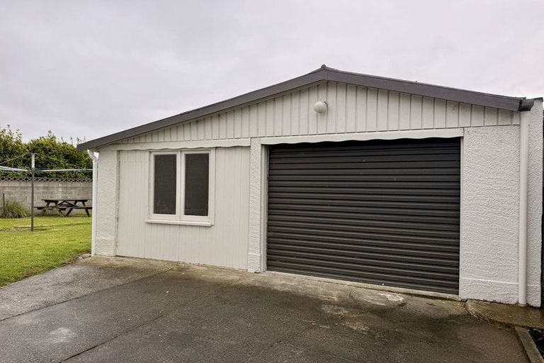 Photo of property in 48 Racecourse Road, Glengarry, Invercargill, 9810