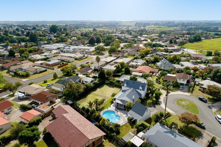 Photo of property in 5 Fenton Terrace, Te Puke, 3119