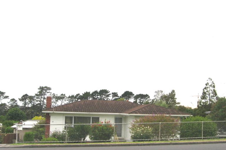 Photo of property in 97 Sunnybrae Road, Hillcrest, Auckland, 0627