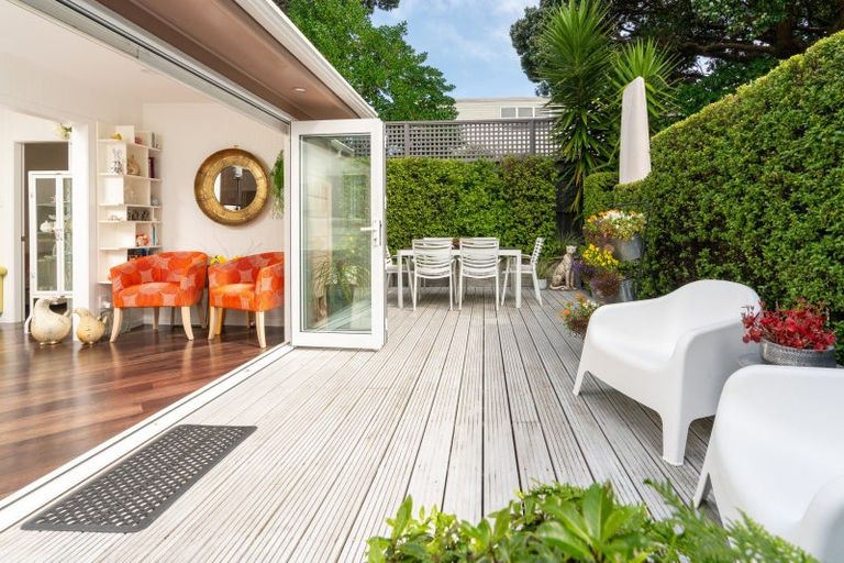 Photo of property in 24b Roy Street, Newtown, Wellington, 6021