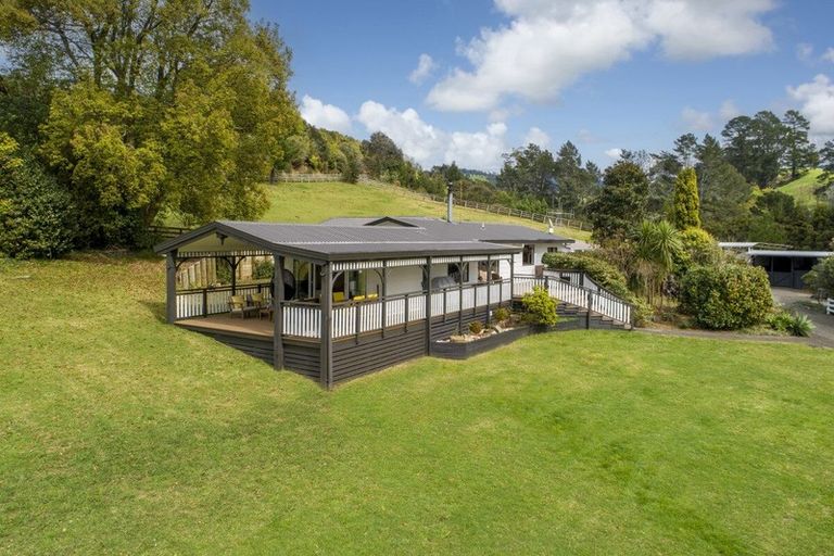 Photo of property in 274 Hot Springs Road, Tahawai, Katikati, 3178