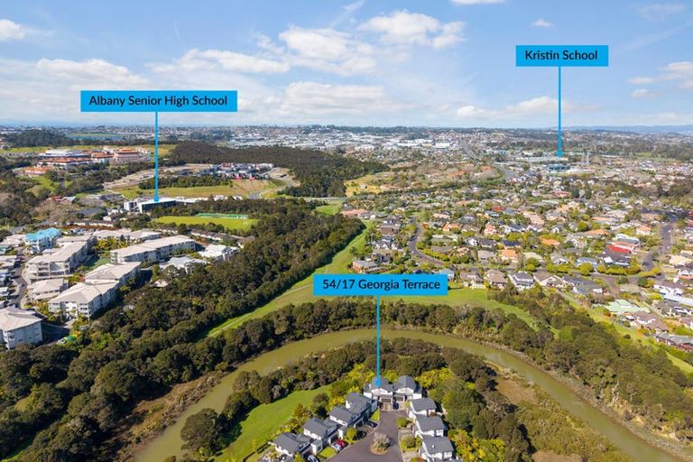 Photo of property in 54/17 Georgia Terrace, Albany, Auckland, 0632