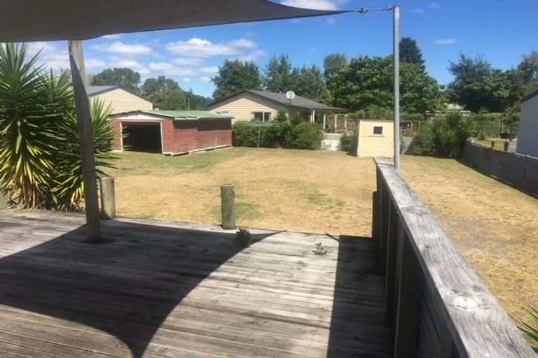 Photo of property in 3 Waipoua Street, Mangakino, 3421