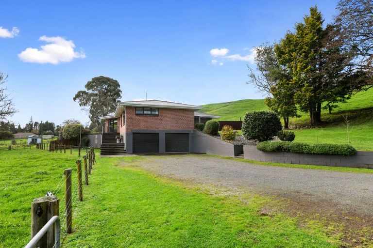Photo of property in 4201 State Highway 1, Tokoroa, 3491