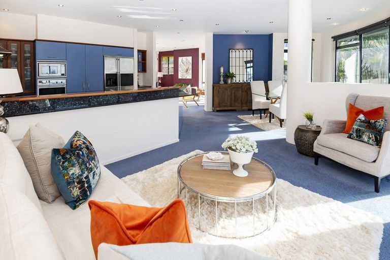 Photo of property in 126b Clovelly Road, Bucklands Beach, Auckland, 2012