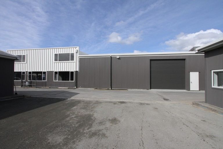 Photo of property in 19 Vickery Street, Kaiapoi, 7630