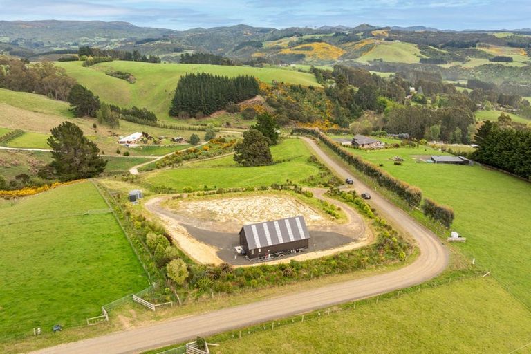 Photo of property in 52 Dons Creek Road, Waitati, 9085