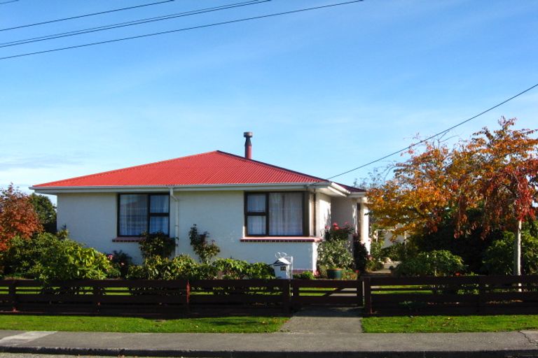 Photo of property in 35 Gordon Terrace, East Gore, Gore, 9710