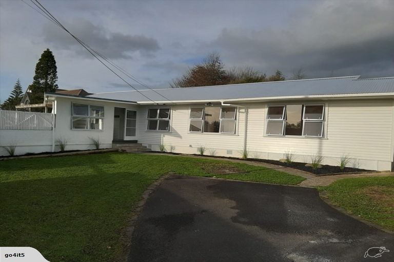 Photo of property in 40 George Street, Morrinsville, 3300