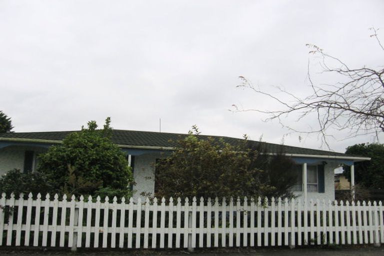 Photo of property in 142 Monrad Street, Highbury, Palmerston North, 4412