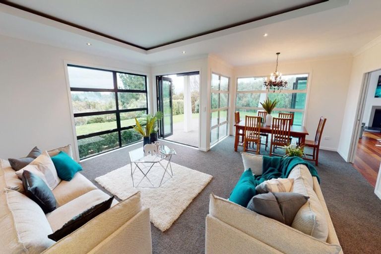 Photo of property in 3 Wake Place, Aokautere, Palmerston North, 4471