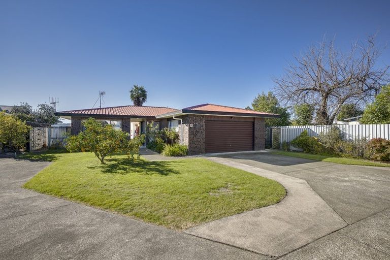 Photo of property in 4/5 Forward Street, Greenmeadows, Napier, 4112