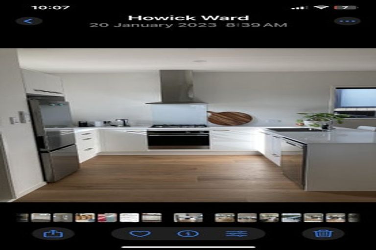 Photo of property in 23 Tahere Road, Totara Park, Auckland, 2019