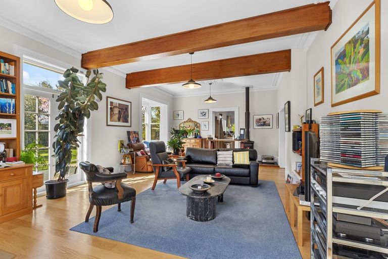 Photo of property in 827 Old Tai Tapu Road, Tai Tapu, 7672