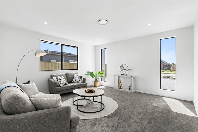 Photo of property in 40 Oates Street, Lincoln, 7608