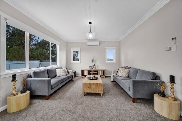 Photo of property in 22a Hobson Street, Normanby, Hawera, 4614