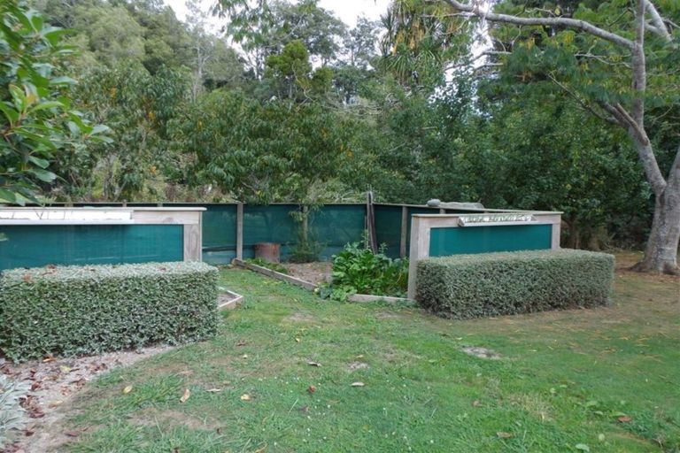 Photo of property in 66 Hamilton Road, Turua, Thames, 3574