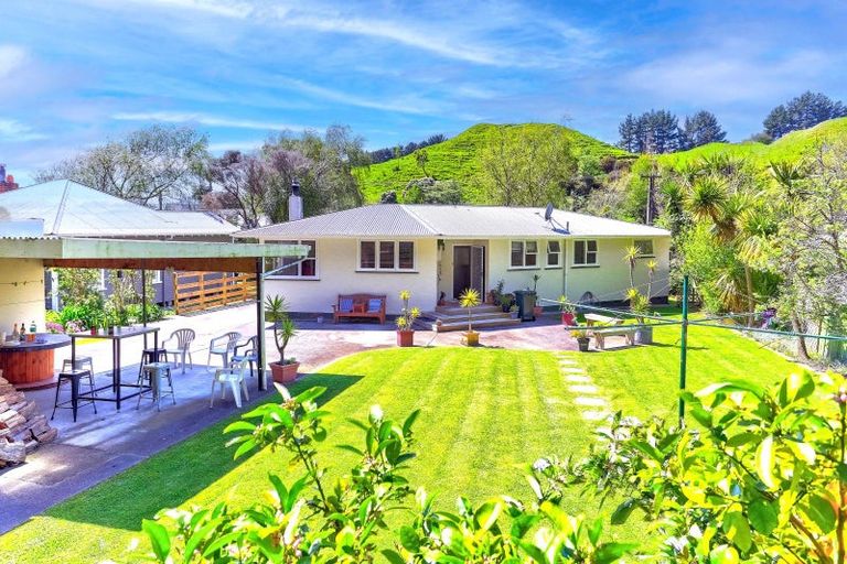 Photo of property in 8 Turoa Road, Whanganui East, Whanganui, 4500