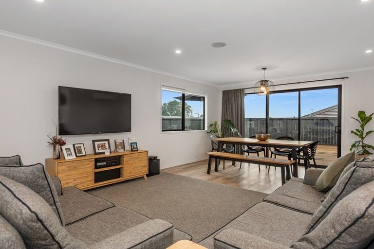 Photo of property in 8 Mahutonga Terrace, Ngaruawahia, 3288