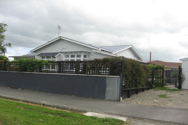 Photo of property in 3 Duke Street, Pahiatua, 4910