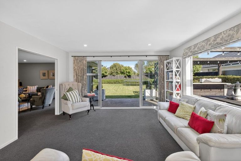 Photo of property in 3 Wattle Lane, Rangiora, 7400