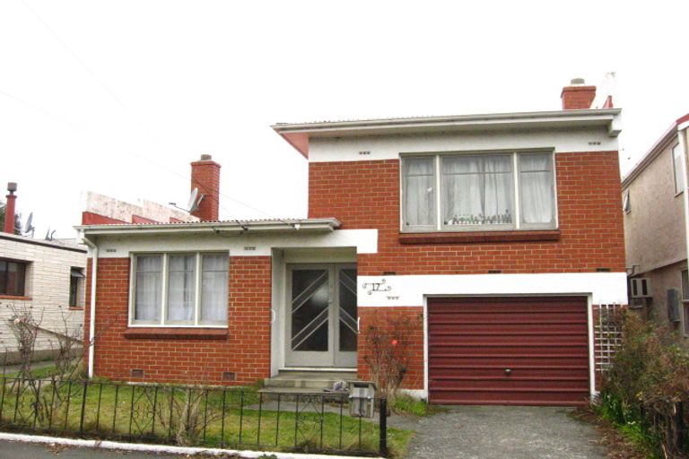 Photo of property in 17 Ethel Mcmillan Place, North Dunedin, Dunedin, 9016