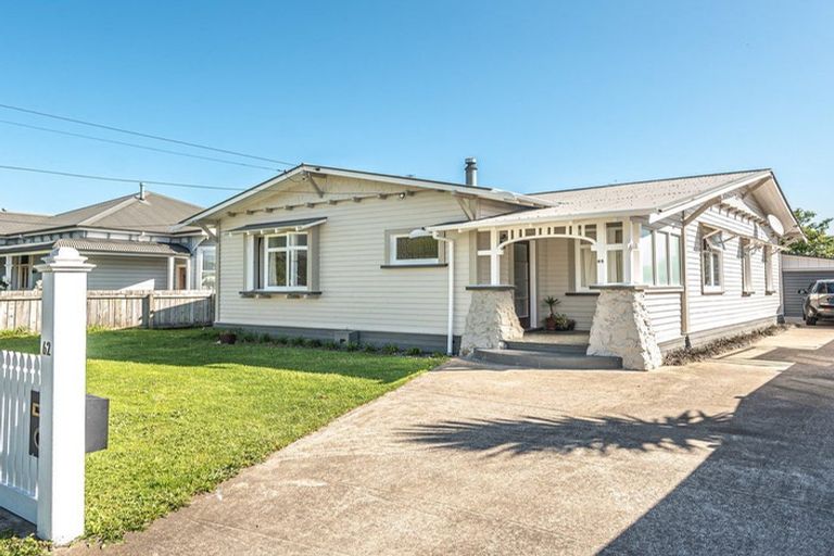 Photo of property in 62 Jellicoe Street, Whanganui East, Whanganui, 4500