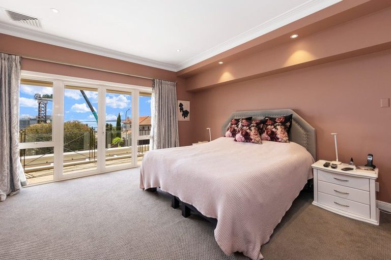 Photo of property in 23 Benbow Street, Saint Heliers, Auckland, 1071