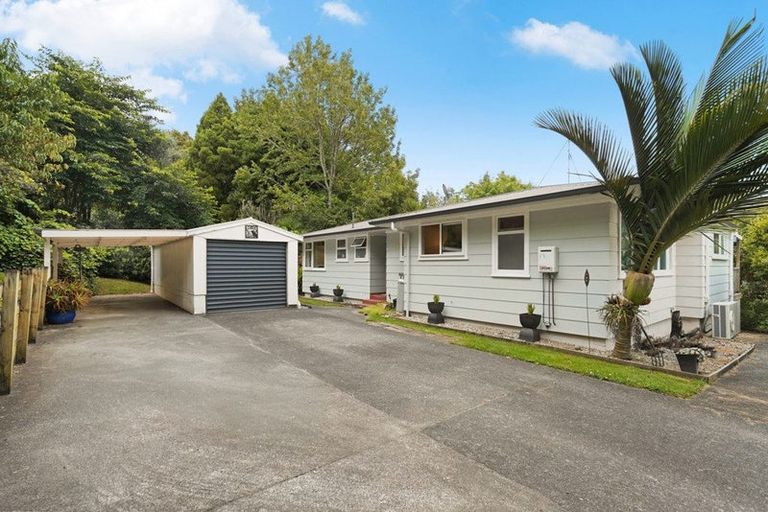 Photo of property in 33f Glentui Lane, Whatawhata, Hamilton, 3293