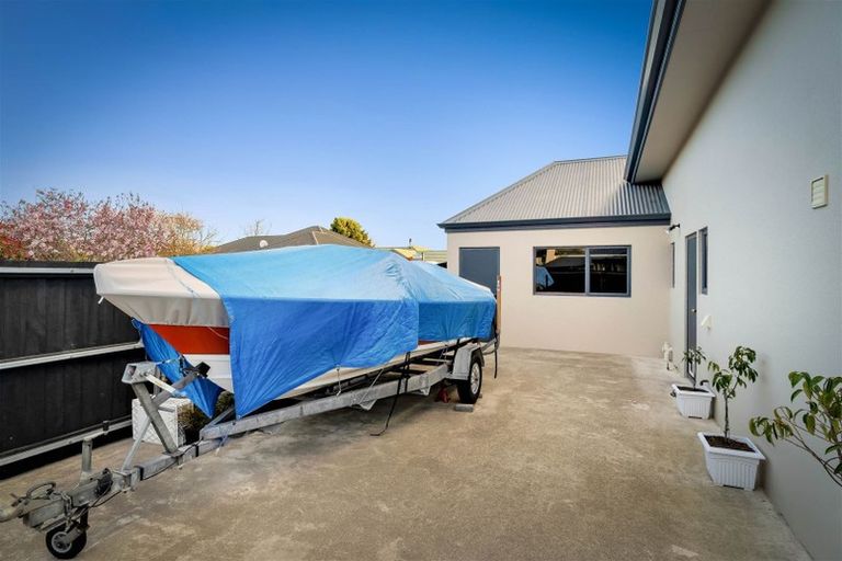 Photo of property in 3 Empress Place, Halswell, Christchurch, 8025