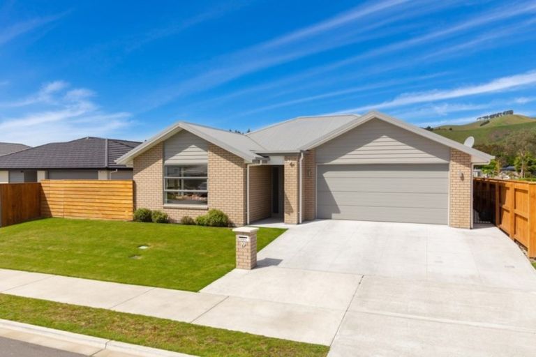 Photo of property in 19 Maeburn Street, Witherlea, Blenheim, 7201