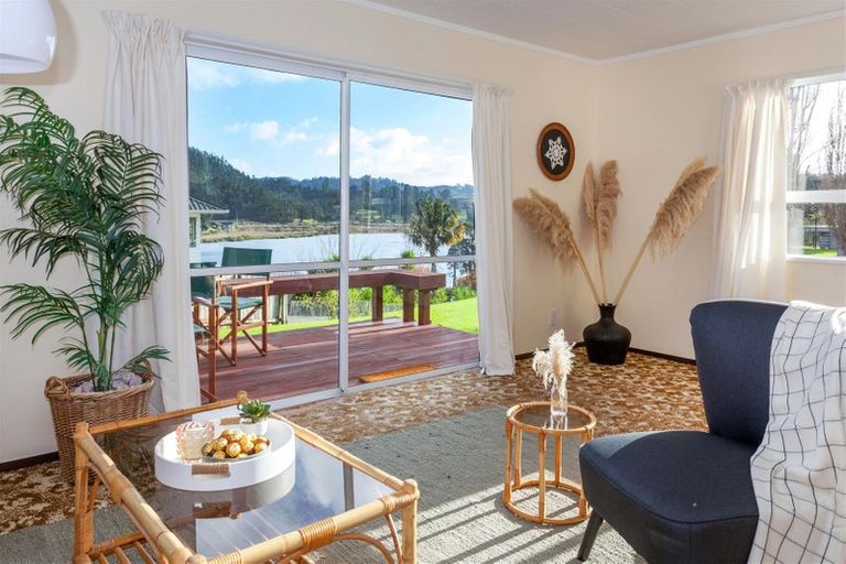 Photo of property in 8 Patton Place, Tairua, 3508