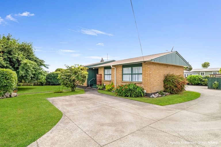 Photo of property in 15 School Road, Ngongotaha, Rotorua, 3010