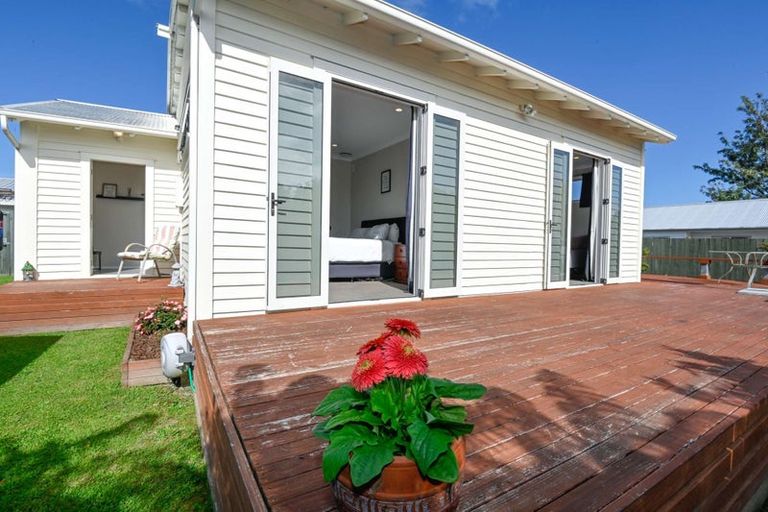 Photo of property in 69b Riverbend Road, Onekawa, Napier, 4110