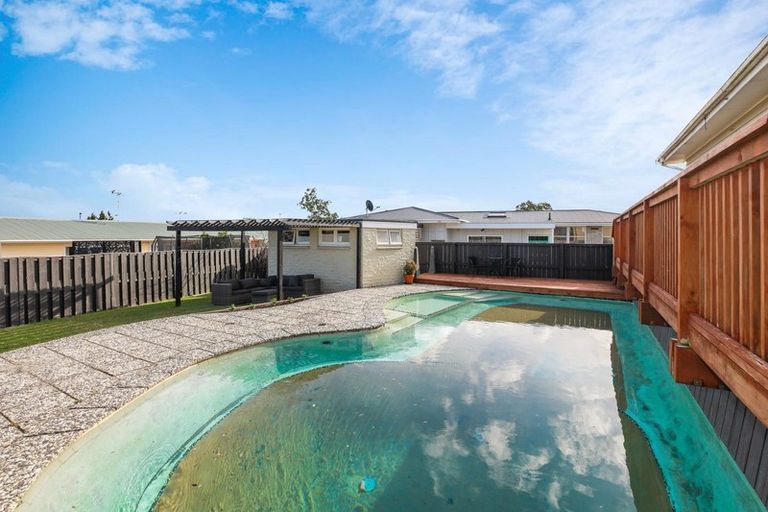 Photo of property in 143a Mahoe Street, Melville, Hamilton, 3206