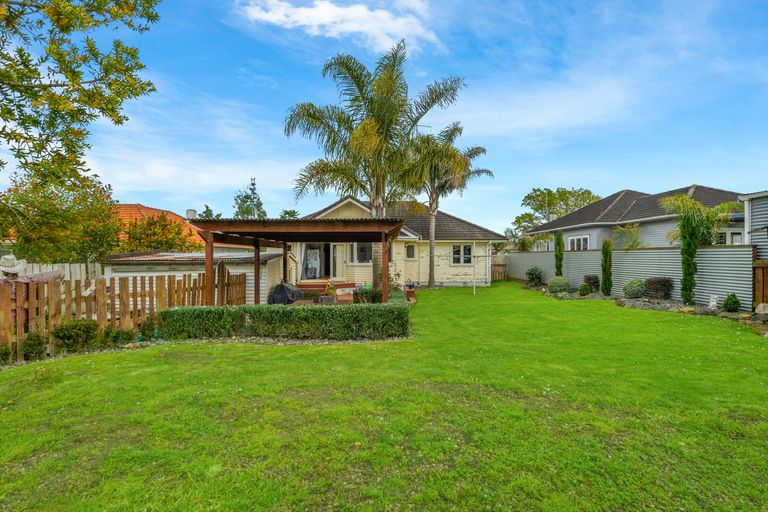 Photo of property in 5 Hetherington Street, Morrinsville, 3300