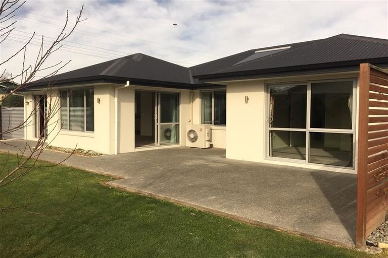 Photo of property in 1a Meehan Street, Islington, Blenheim, 7201