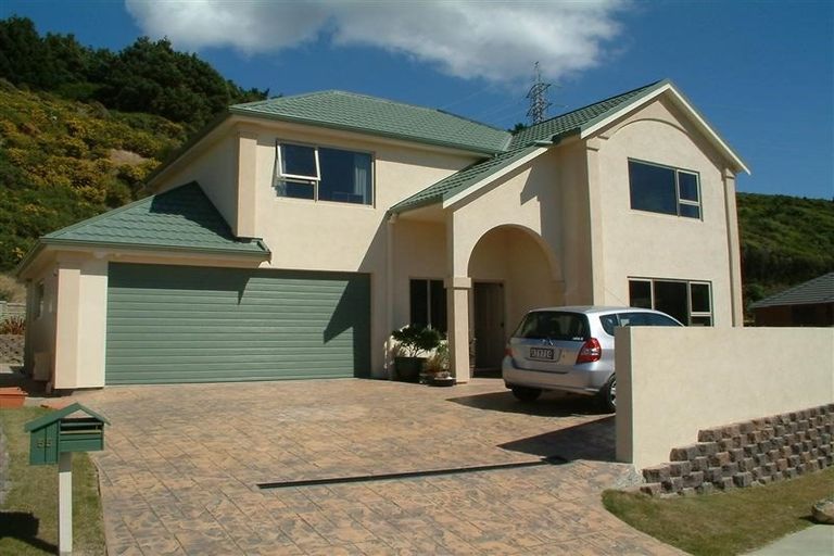 Photo of property in 55 Downing Street, Crofton Downs, Wellington, 6035