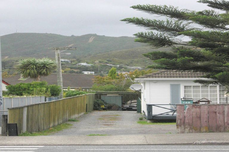 Photo of property in 2/746 High Street, Boulcott, Lower Hutt, 5011