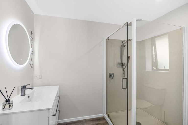 Photo of property in 1 Cox Lane, Amberley, 7410